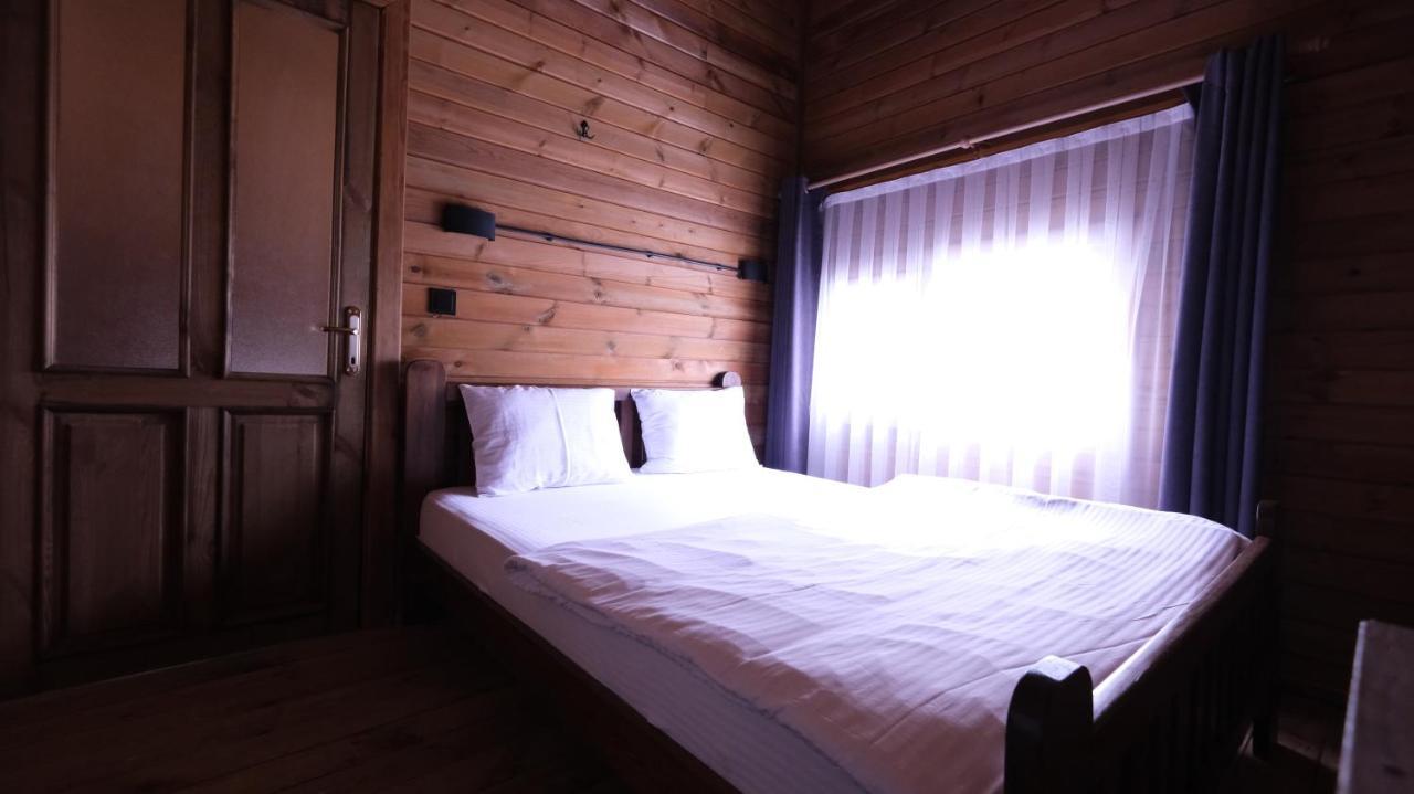Uludag Orman Koskleri Villa Bursa Eksteriør billede
